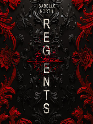 cover image of Regents